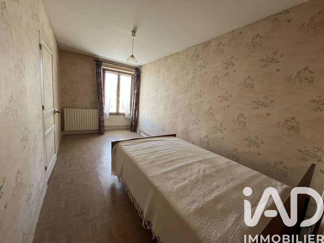 Photo 9 - Maison à MASSIGNAC