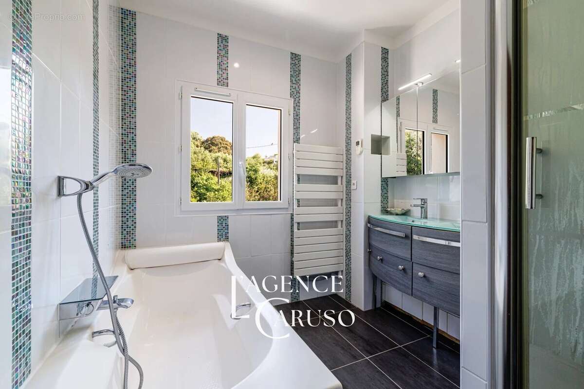 Maison à CAGNES-SUR-MER