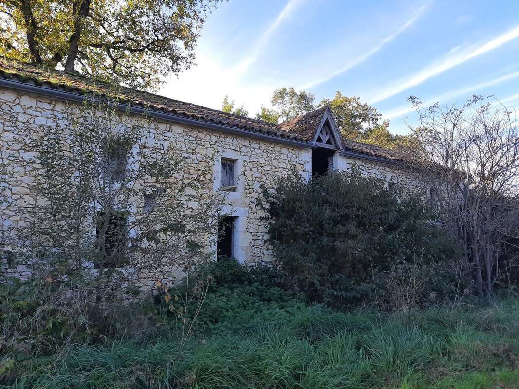 Appartement à EYMET