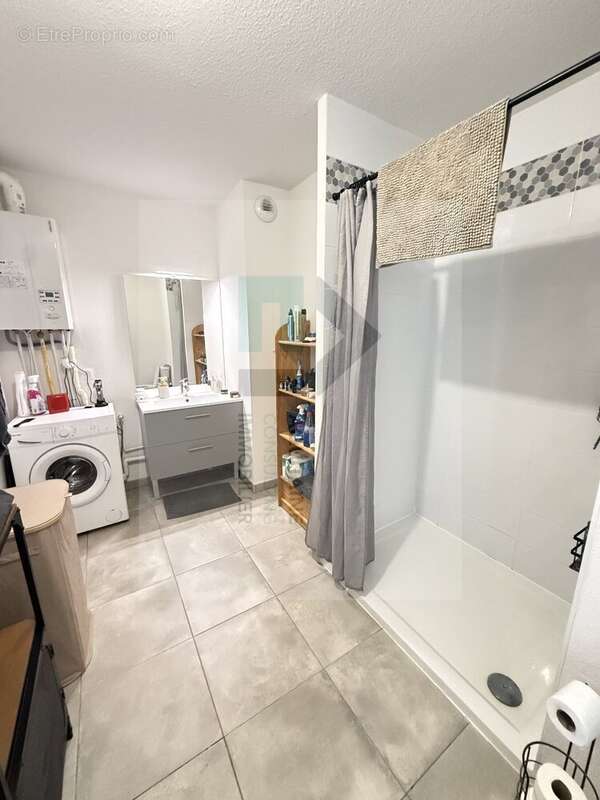 Appartement à FONSORBES