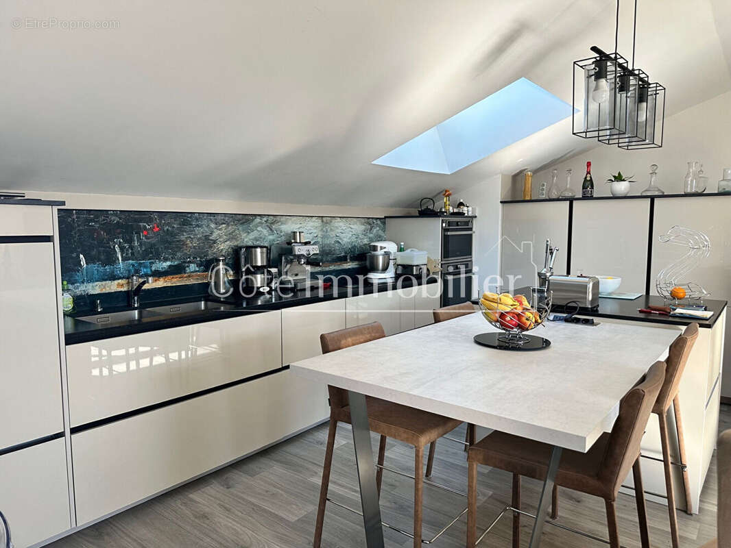 Appartement à PORNIC