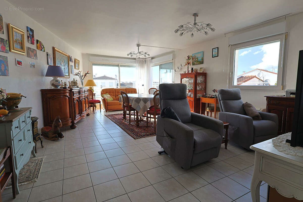 Appartement à ROYAN