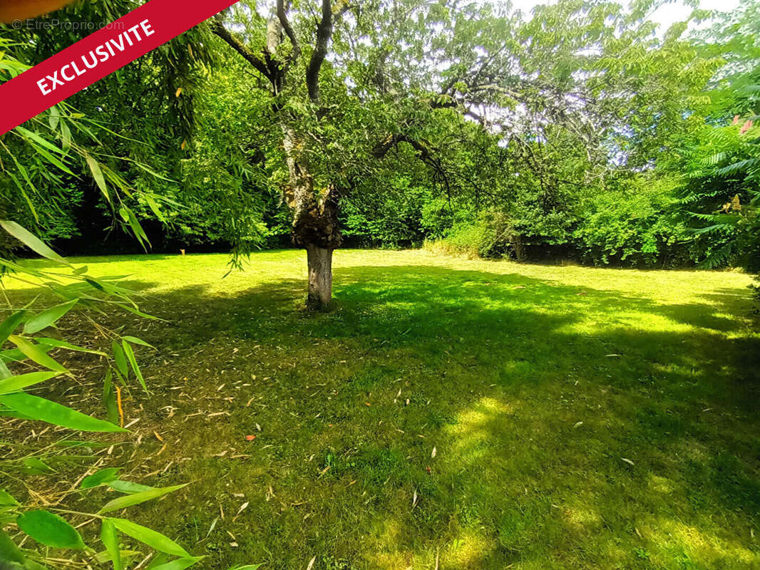 Maison 220m² à valence-en-poitou - photo 16