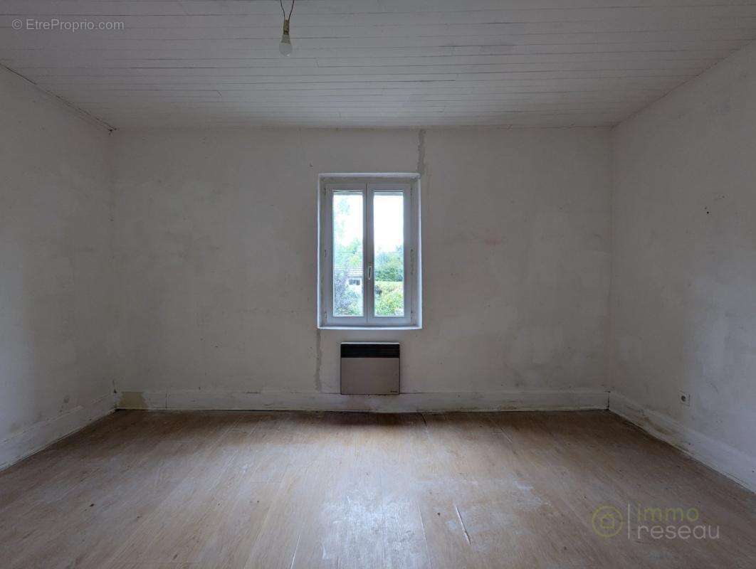 Maison à rénover - photo 3