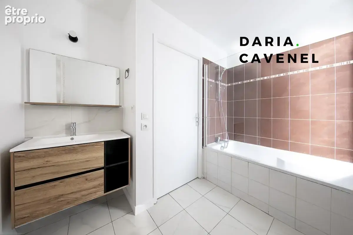 Appartement - photo 5
