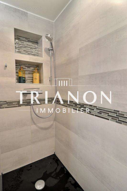 Appartement à SAINT-NOM-LA-BRETECHE