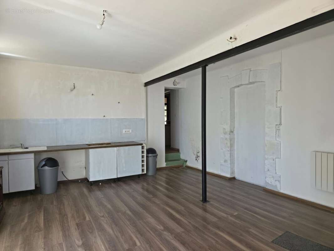 Maison 145 m² à Congenies  - photo 8