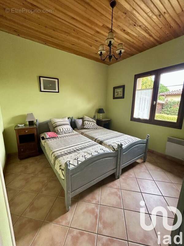 Photo 9 - Maison à TOSSE