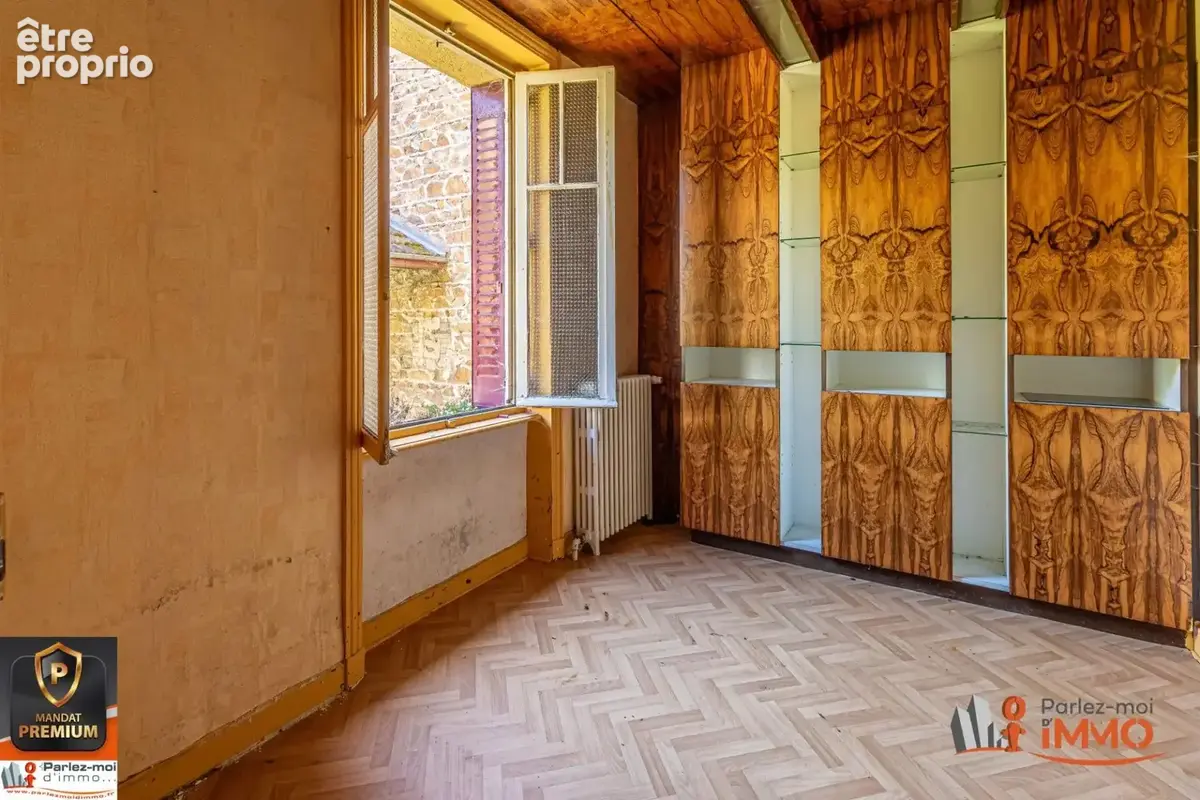 Maison à vendre Thizy-les-Bourgs - photo 8
