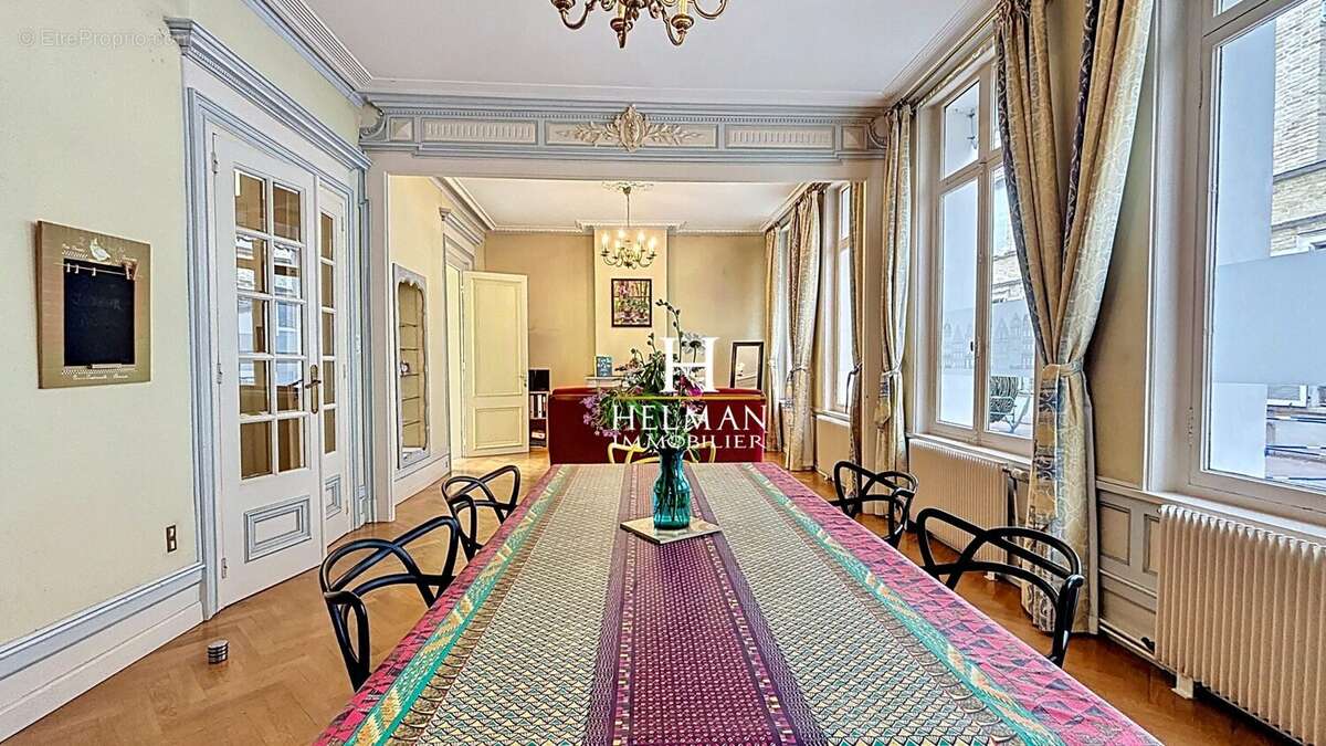 Maison à SAINT-OMER