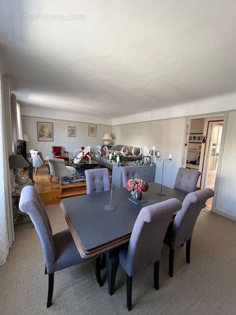 Appartement à BOULOGNE-SUR-MER