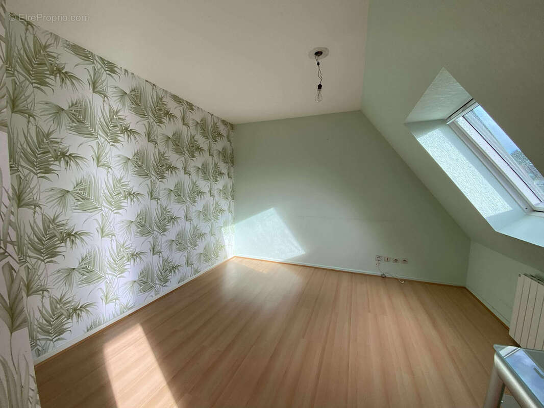 Appartement à HOENHEIM