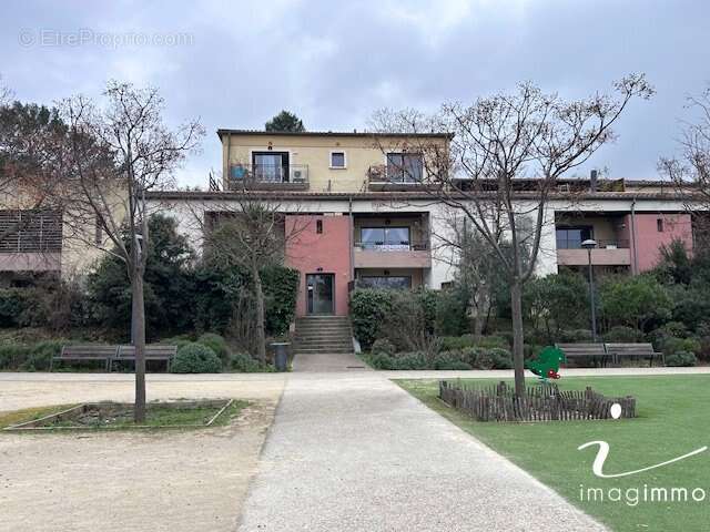 Appartement à MURVIEL-LES-MONTPELLIER