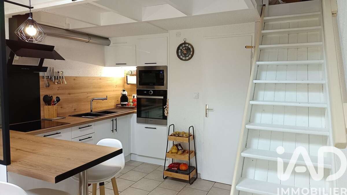Photo 3 - Maison à LOUPIAN