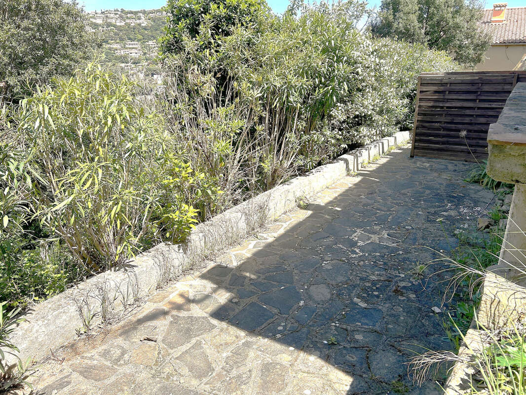 Appartement à CAVALAIRE-SUR-MER