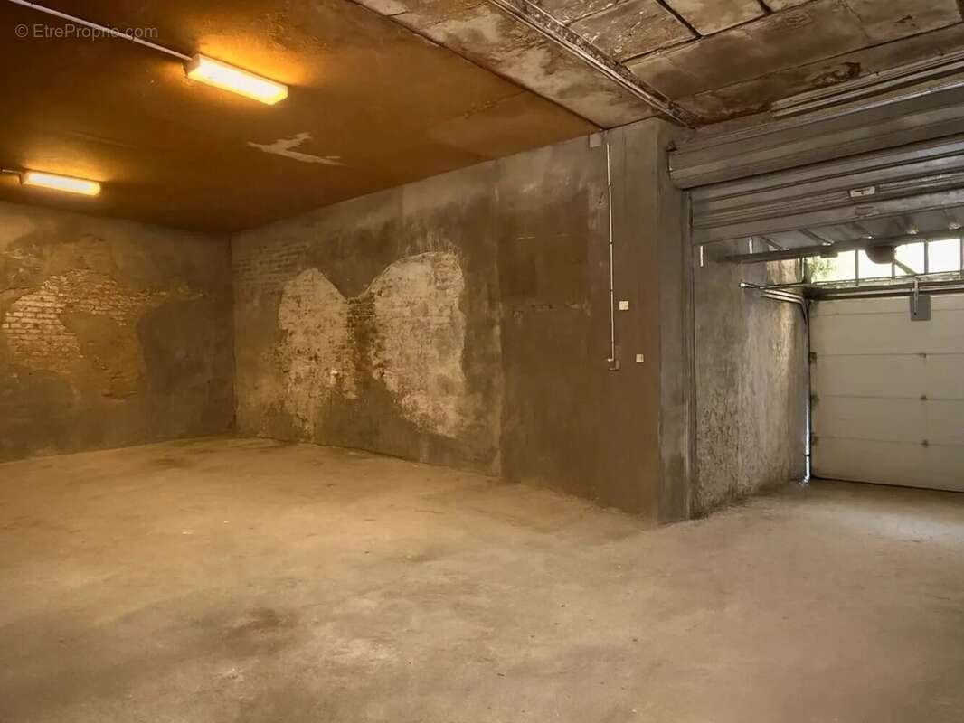 Appartement à DOUAI
