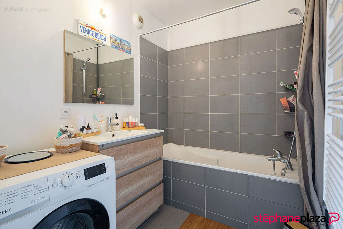 Appartement à BEZONS