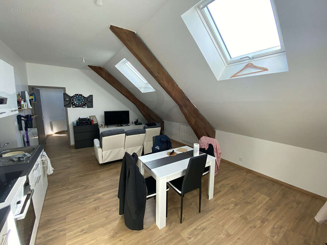 Appartement à FLERS