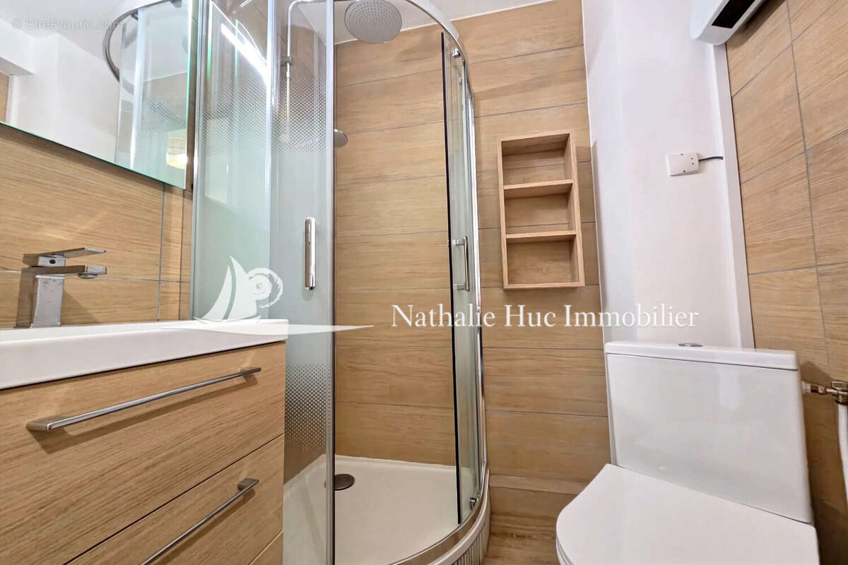 Appartement à SAINT-NAZAIRE