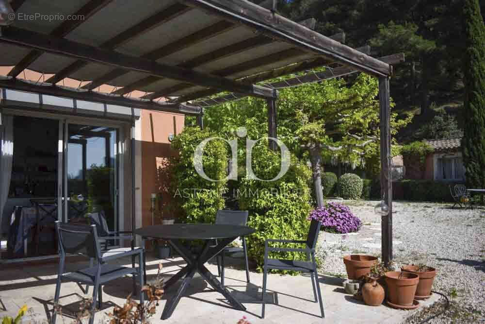 Maison à CASSIS