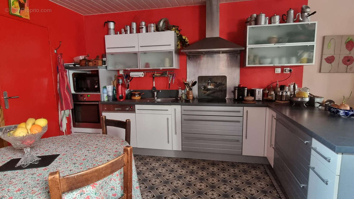 Maison à ILLIERS-COMBRAY