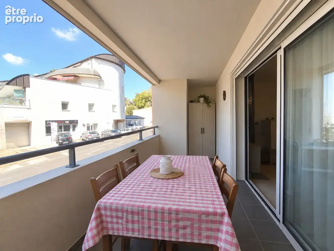 Photo Appartement à Clermont-L'herault au prix de 188 000€