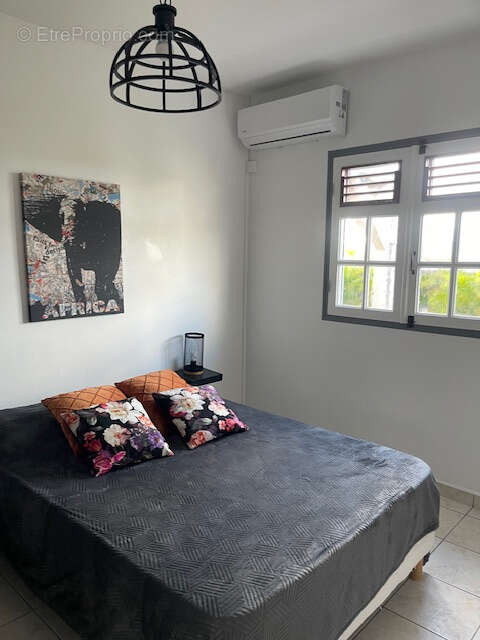 Maison à PORT-LOUIS