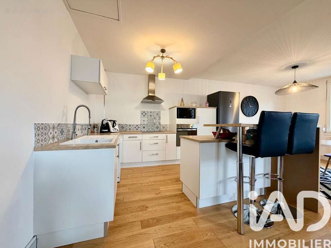 Photo 6 - Appartement à REIMS