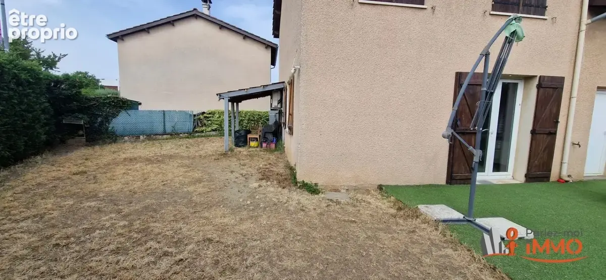 Maison à vendre Saint-Genis-Laval - photo 3