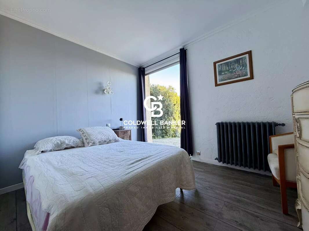 Maison à CAVALAIRE-SUR-MER