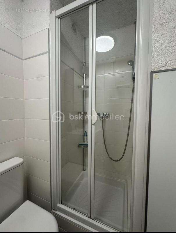 Appartement à LE GRAU-DU-ROI