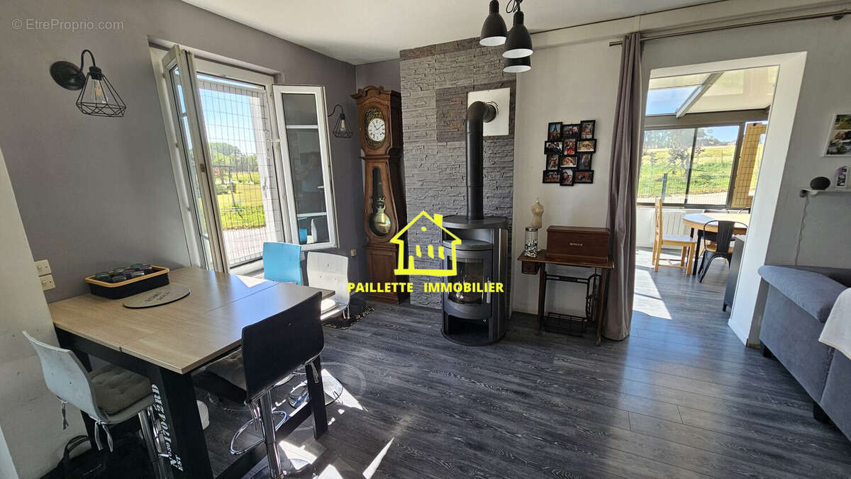 Maison 142 m² à Breaute  - photo 4