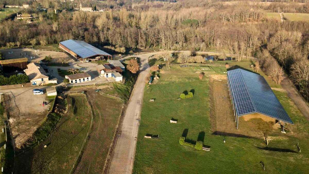 Photo 3 - Maison à LANGON