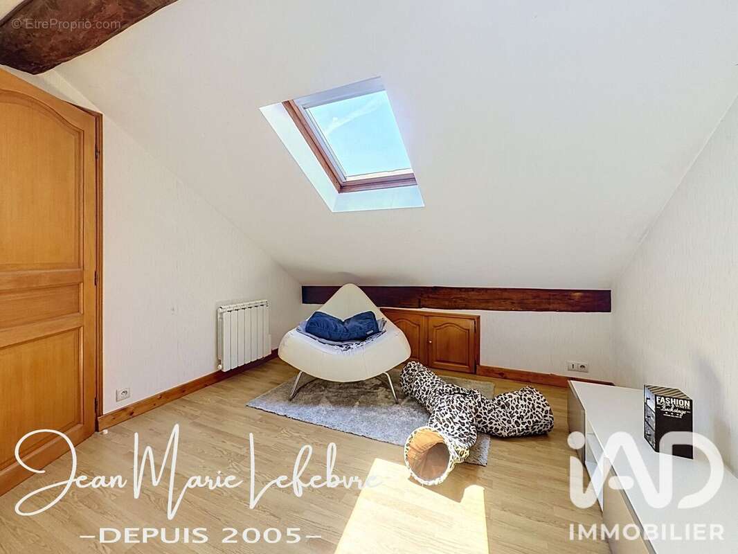 Photo 7 - Maison à CONDRIEU