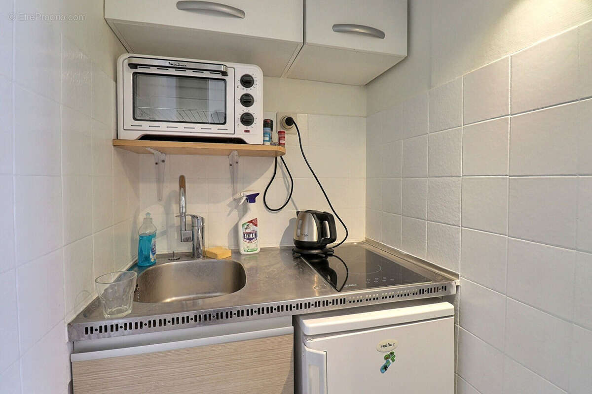 Appartement à AIX-LES-BAINS