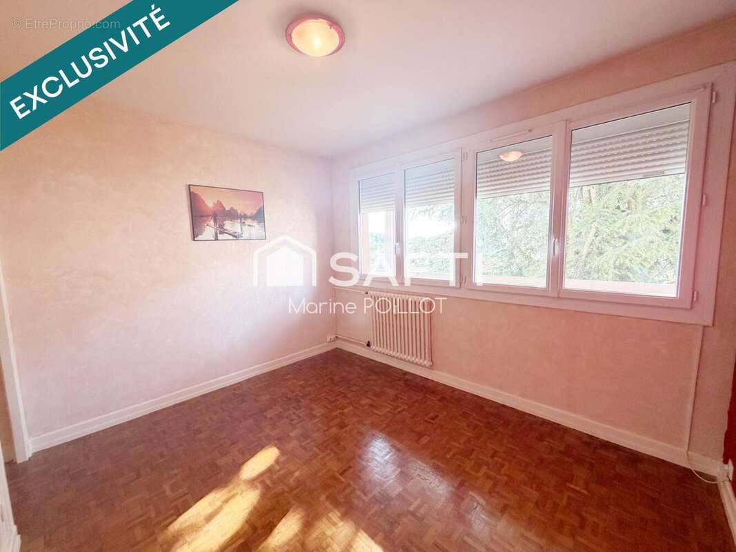 Photo 7 - Appartement à CHATENOY-LE-ROYAL
