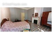 Maison à SAINT-CHINIAN