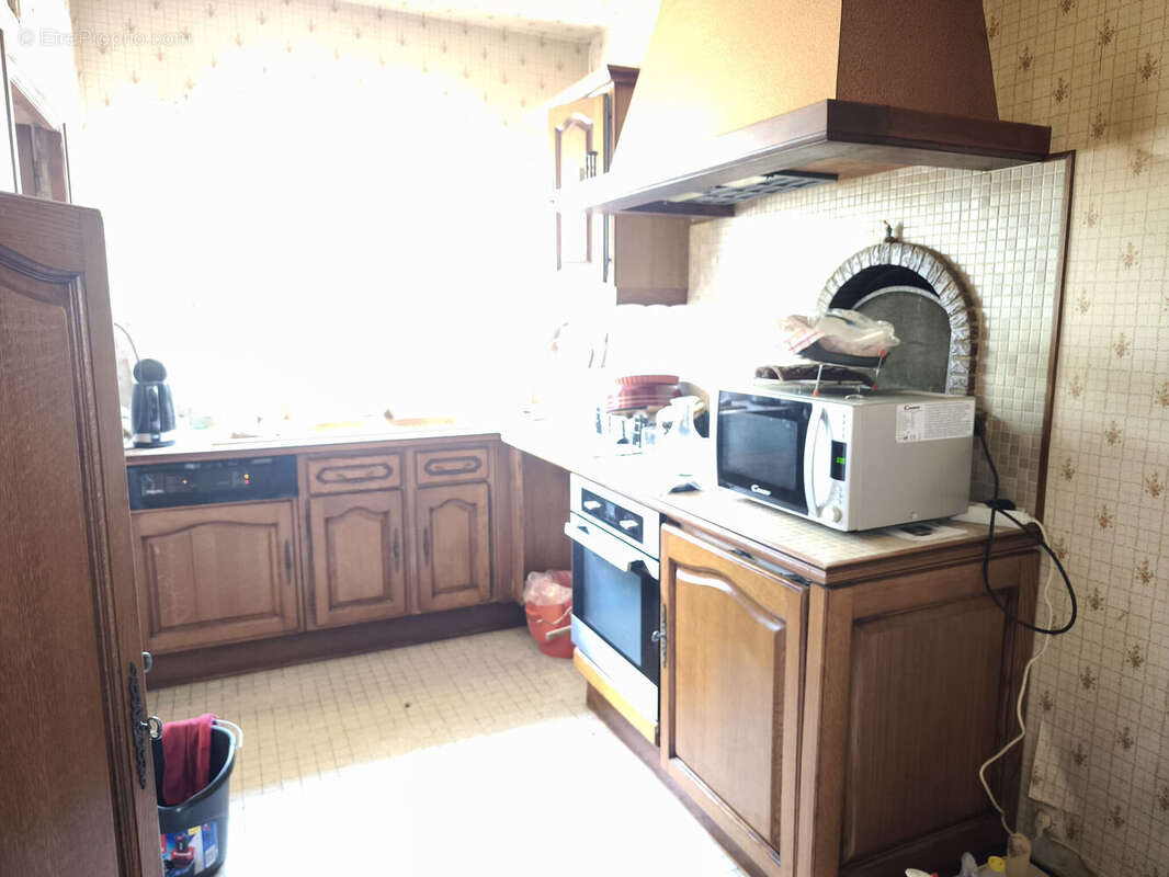 Photo 4 - Maison à LESCHEROLLES