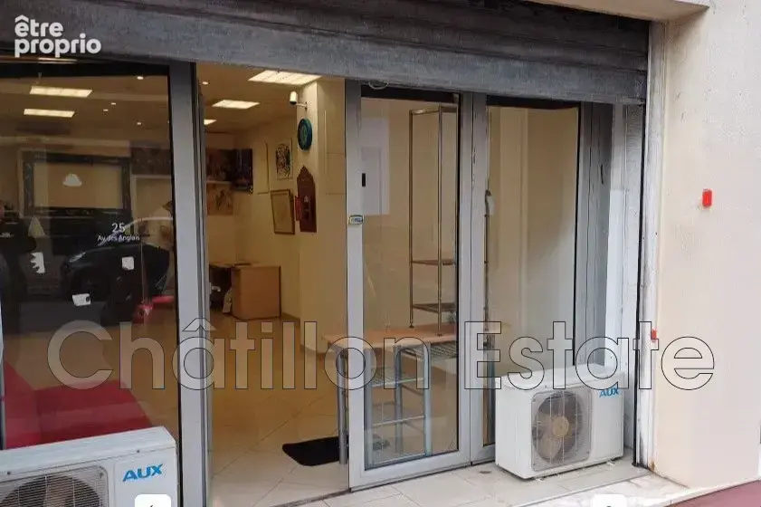 Appartement 2 pièces 52 m² · à Cannes · 52 m² · 210 000 €