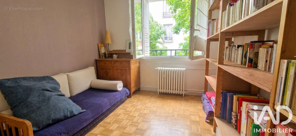 Photo 4 - Appartement à SCEAUX