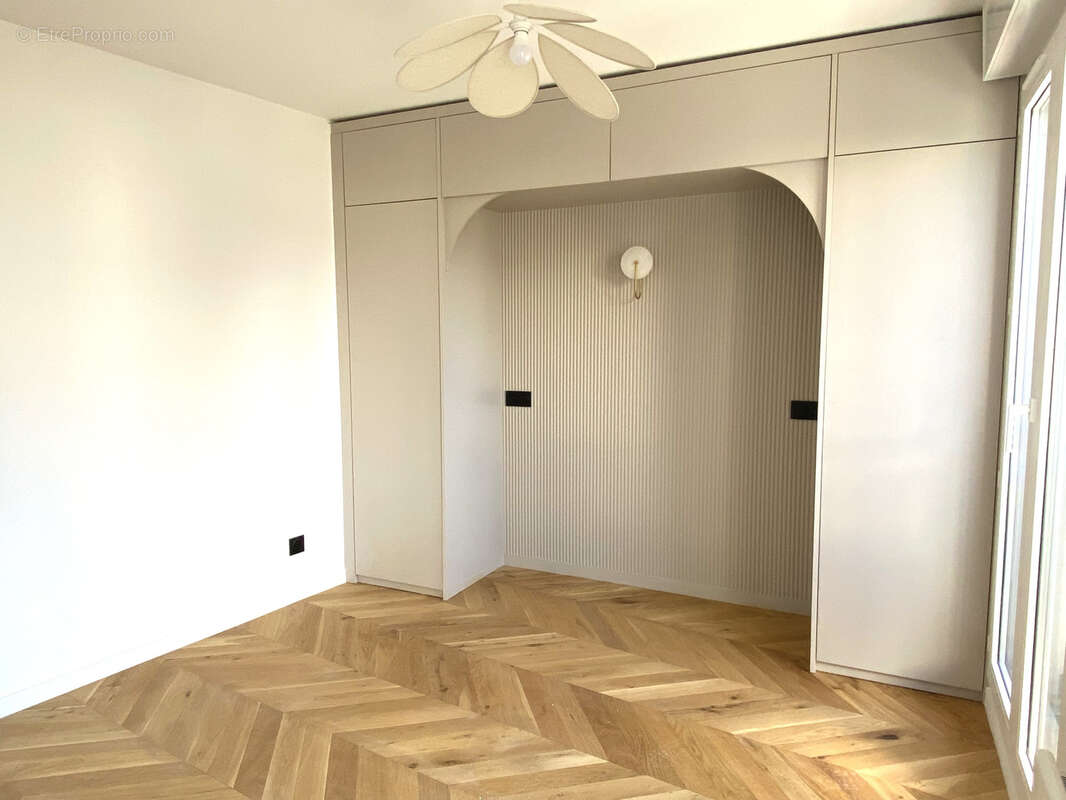 Appartement à ANTONY