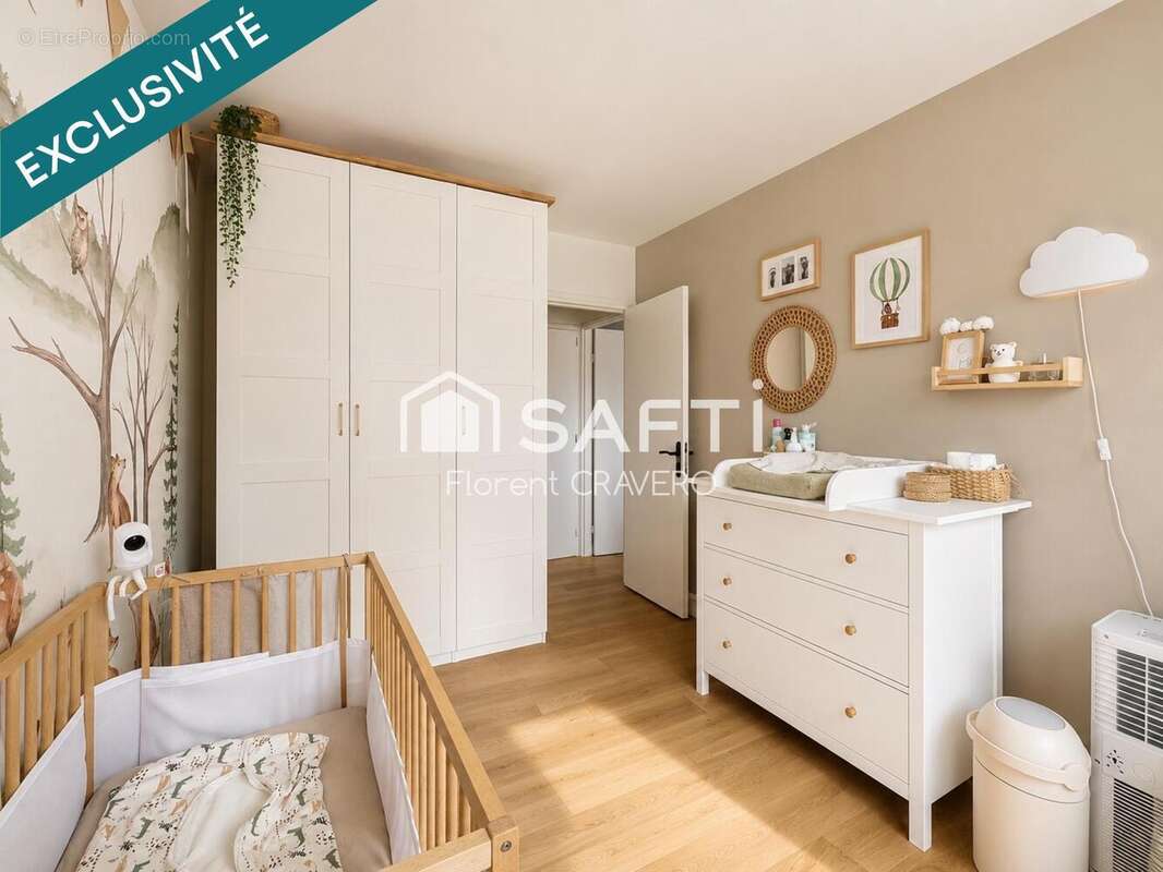 Photo 7 - Appartement à FONTENAY-SOUS-BOIS