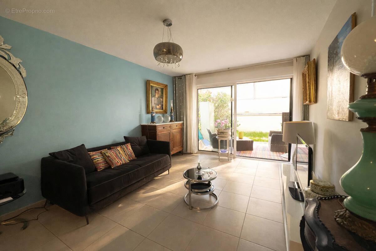 Appartement à ARCACHON