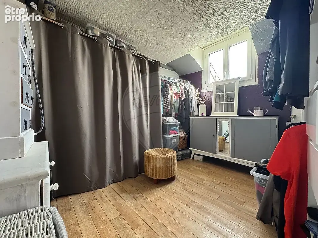 Maison 4 chambre(s) à vendre - photo 6