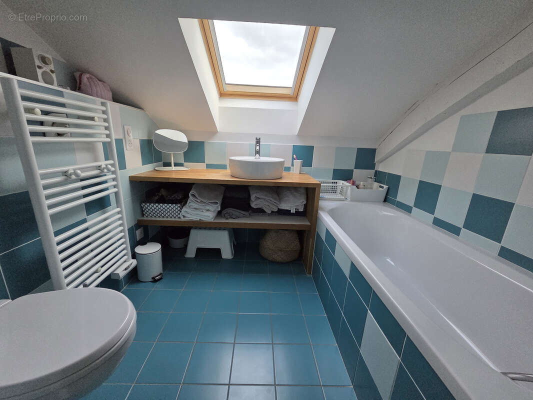 Maison à CAPDENAC-GARE