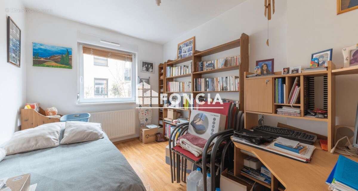 Appartement à ERSTEIN