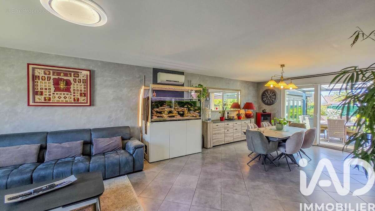 Photo 7 - Maison à RURANGE-LES-THIONVILLE