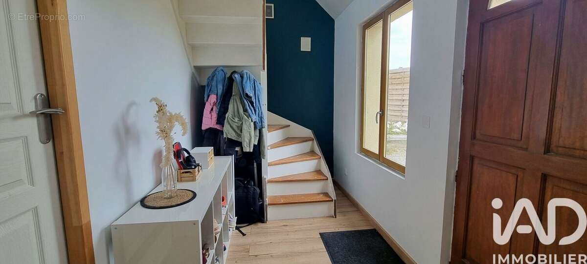 Photo 2 - Maison à CUSSAY