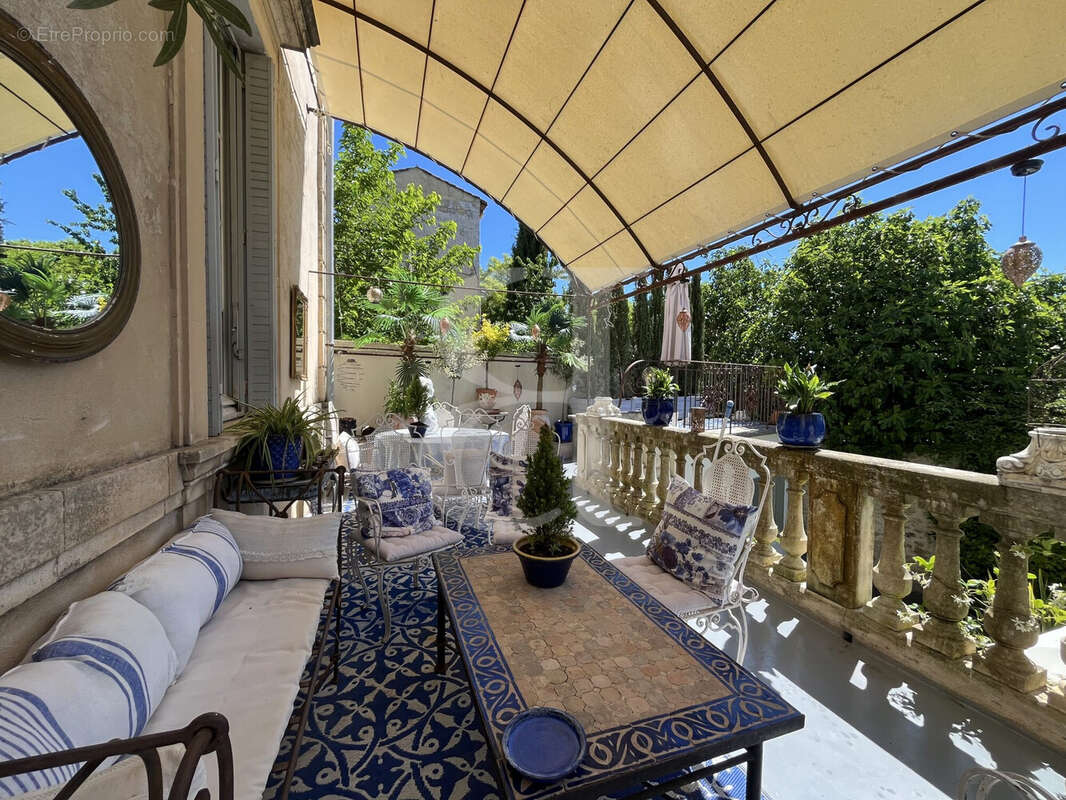 Maison à VELLERON