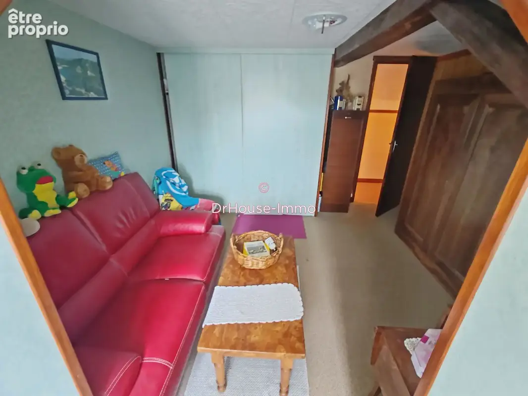 Maison 7 pièces 205 m² à vendre à Antogny-Le-Tillac (37800) - photo 8